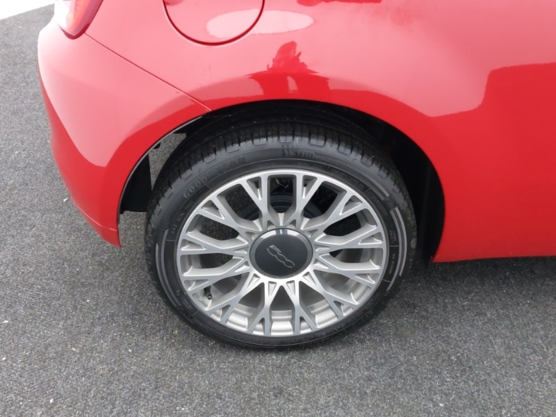 Used Fiat 500 2022 for sale - 77380149: Photo 12