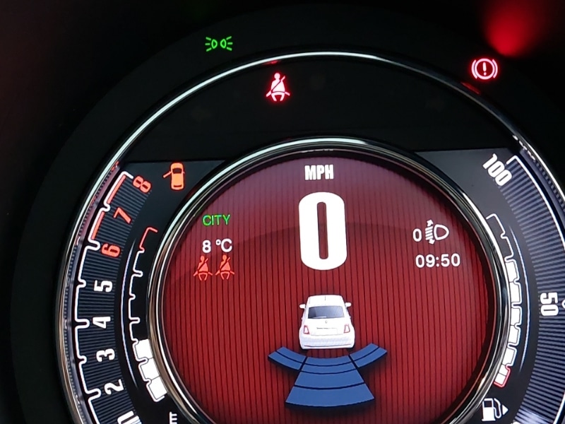 Used Fiat 500 2022 for sale - 77380149: Photo 16