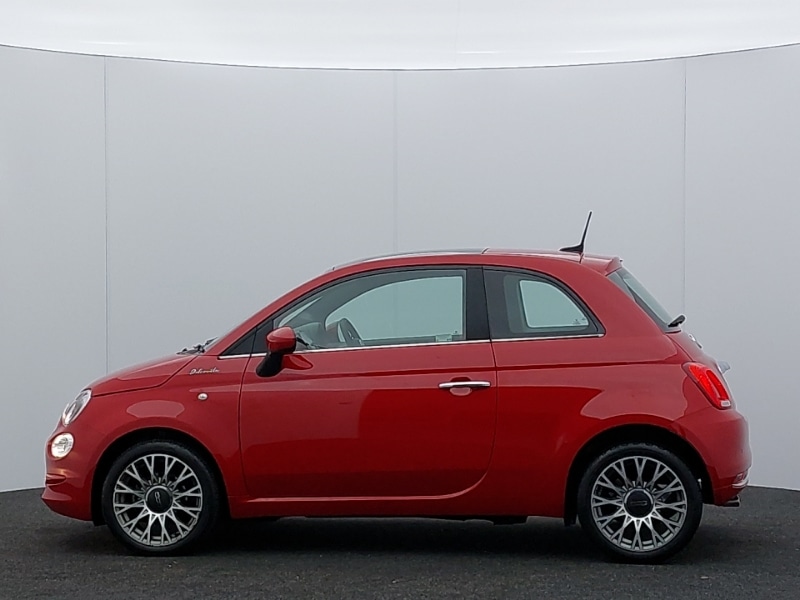 Used Fiat 500 2022 for sale - 77380149: Photo 4