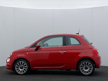Used Fiat 500 2022 for sale - 77380149: Photo