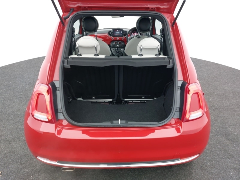 Used Fiat 500 2022 for sale - 77380149: Photo 8