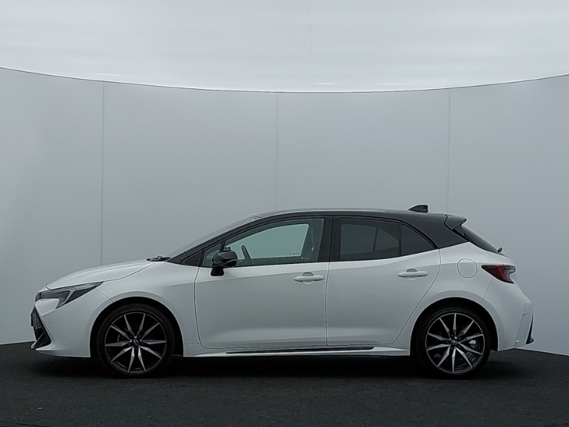 Used Toyota Corolla 2023 for sale - 77652398: Photo 4