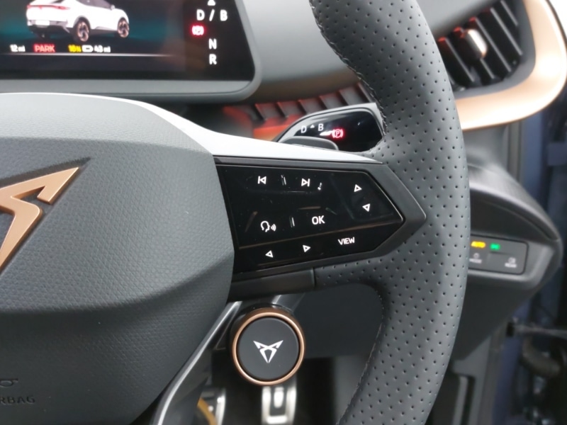 Used Cupra Tavascan 2025 for sale - 76498303: Photo 17