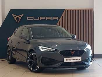 2024 - 1.5 TSI V1 5dr
