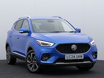 Used MG MG ZS 2024 for sale - 76134990: Photo
