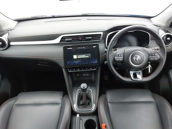 Used MG MG ZS 2024 for sale - 76134990: Photo