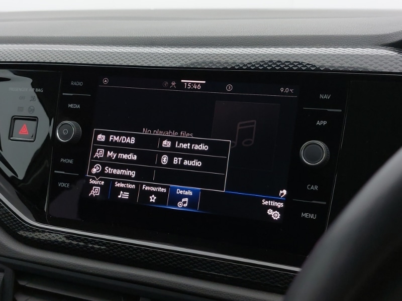 Used Volkswagen Polo 2023 for sale - 77818462: Photo 13