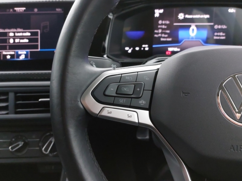 Used Volkswagen Polo 2023 for sale - 77818462: Photo 16