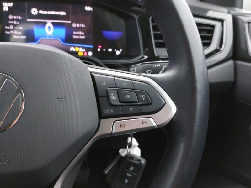 Used Volkswagen Polo 2023 for sale - 77818462: Photo 17