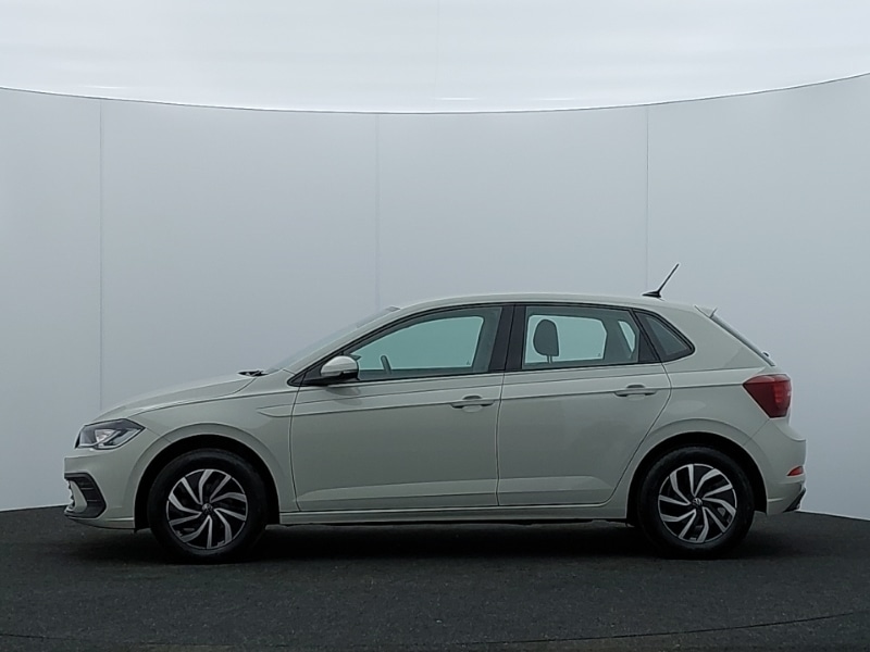 Used Volkswagen Polo 2023 for sale - 77818462: Photo 4