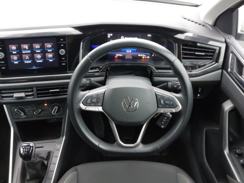 Used Volkswagen Polo 2023 for sale - 77818462: Photo 7