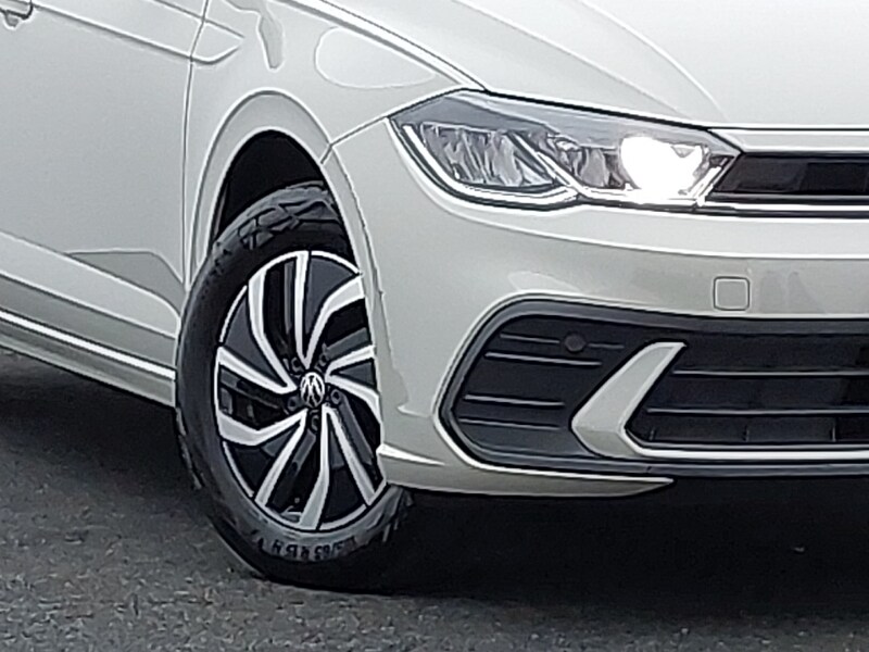 Used Volkswagen Polo 2023 for sale - 77818462: Photo 9