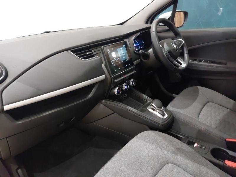 Used Renault Zoe 2022 for sale - 77150285: Photo 5