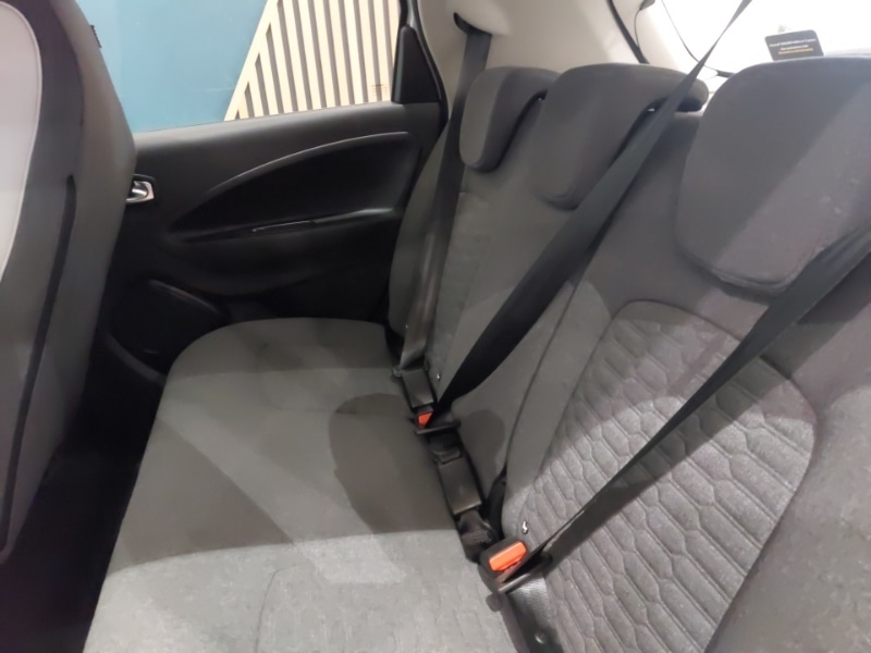 Used Renault Zoe 2022 for sale - 77150285: Photo 6