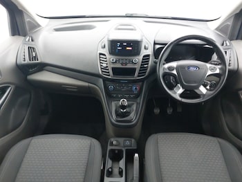 Used Ford Grand Tourneo Connect 2020 for sale - 78425177: Photo