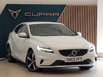 Volvo - V40