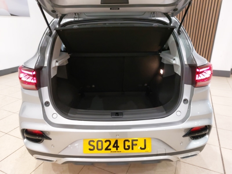 Used MG MG ZS 2024 for sale - 77947835: Photo 8