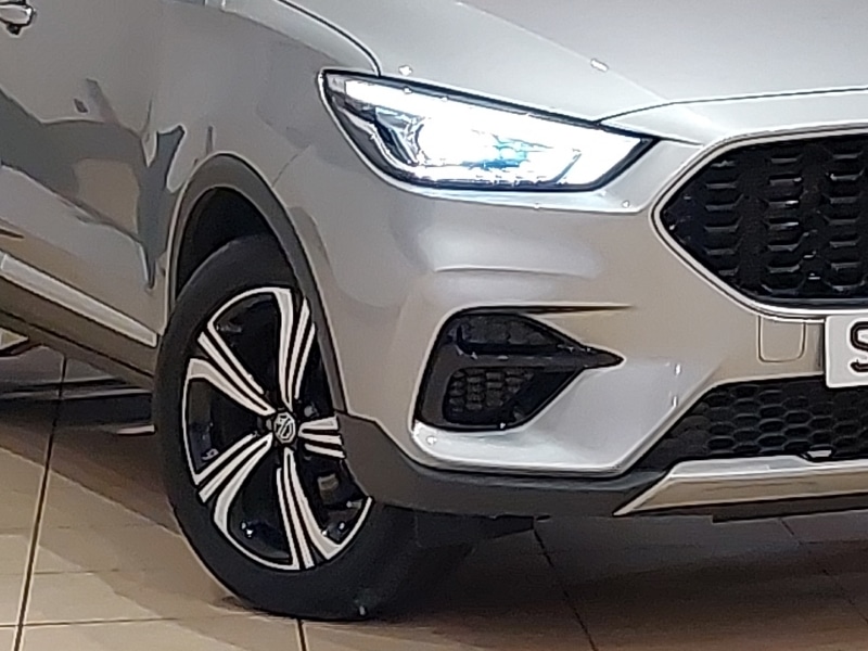 Used MG MG ZS 2024 for sale - 77947835: Photo 9