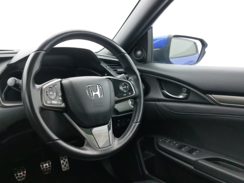 Used Honda Civic 2017 for sale - 77424400: Photo 10