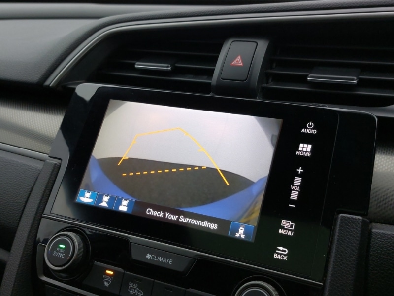 Used Honda Civic 2017 for sale - 77424400: Photo 13