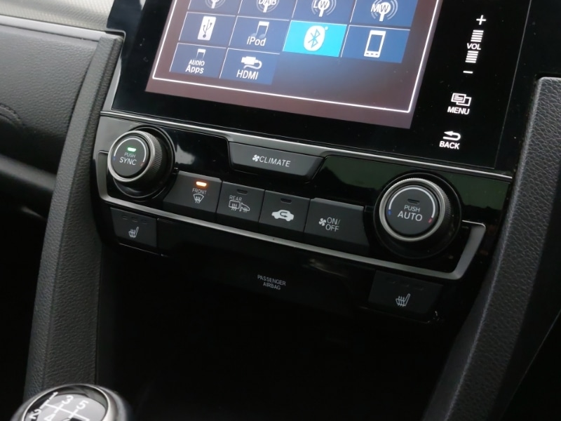 Used Honda Civic 2017 for sale - 77424400: Photo 15