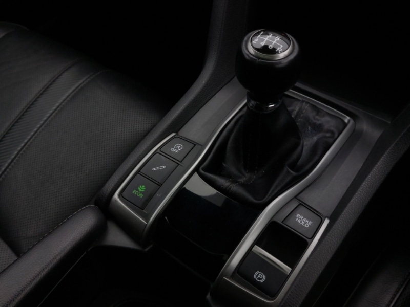 Used Honda Civic 2017 for sale - 77424400: Photo 16