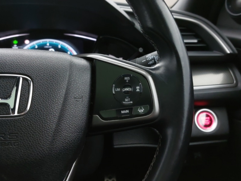 Used Honda Civic 2017 for sale - 77424400: Photo 18