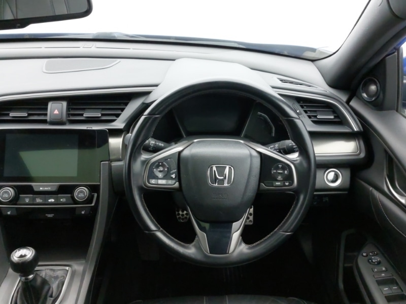 Used Honda Civic 2017 for sale - 77424400: Photo 7