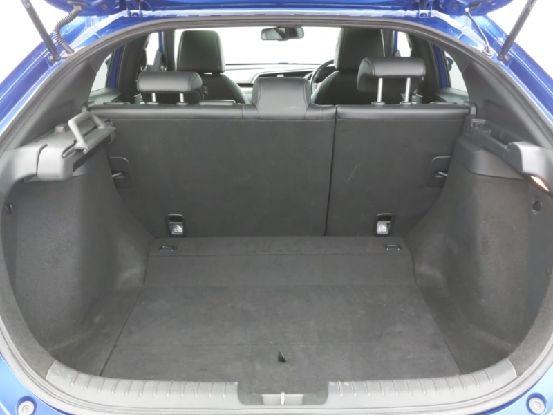 Used Honda Civic 2017 for sale - 77424400: Photo 8