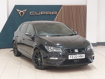 Used SEAT Leon 2020 for sale - 79356779: Photo