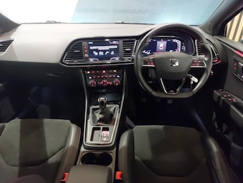Used SEAT Leon 2020 for sale - 79356779: Photo