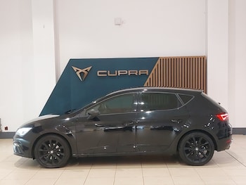 Used SEAT Leon 2020 for sale - 79356779: Photo