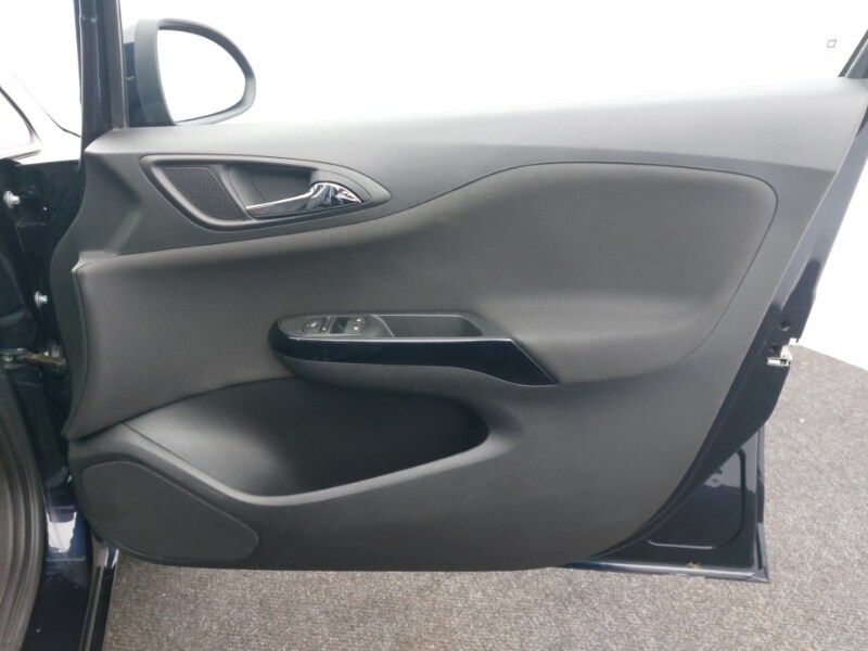Used Vauxhall Corsa 2018 for sale - 77816386: Photo 10