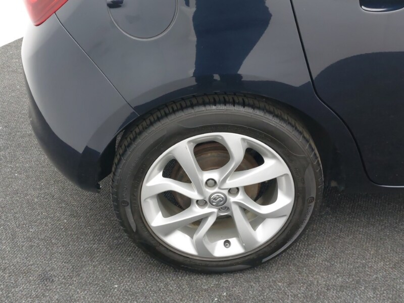 Used Vauxhall Corsa 2018 for sale - 77816386: Photo 12