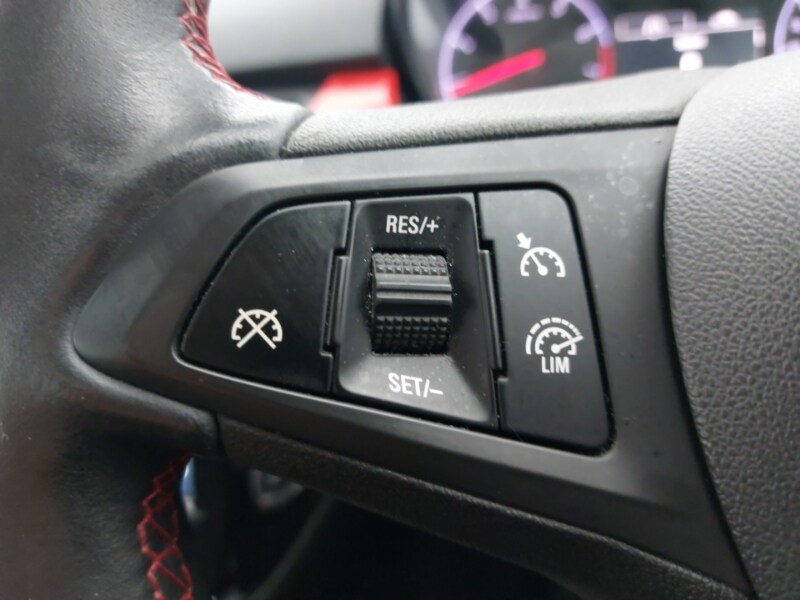 Used Vauxhall Corsa 2018 for sale - 77816386: Photo 13