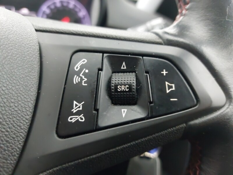 Used Vauxhall Corsa 2018 for sale - 77816386: Photo 14