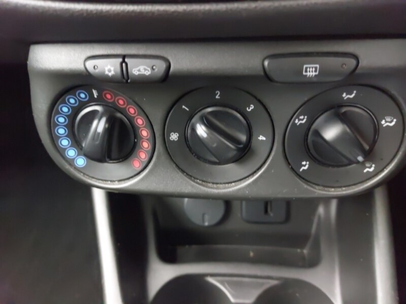 Used Vauxhall Corsa 2018 for sale - 77816386: Photo 15