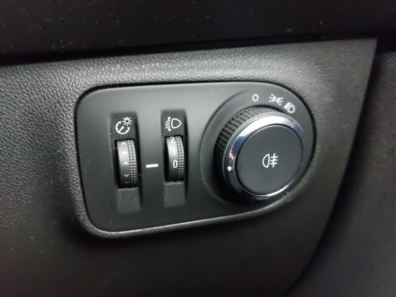 Used Vauxhall Corsa 2018 for sale - 77816386: Photo 17