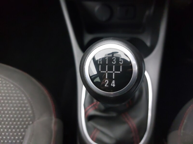 Used Vauxhall Corsa 2018 for sale - 77816386: Photo 18