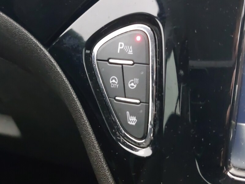 Used Vauxhall Corsa 2018 for sale - 77816386: Photo 19