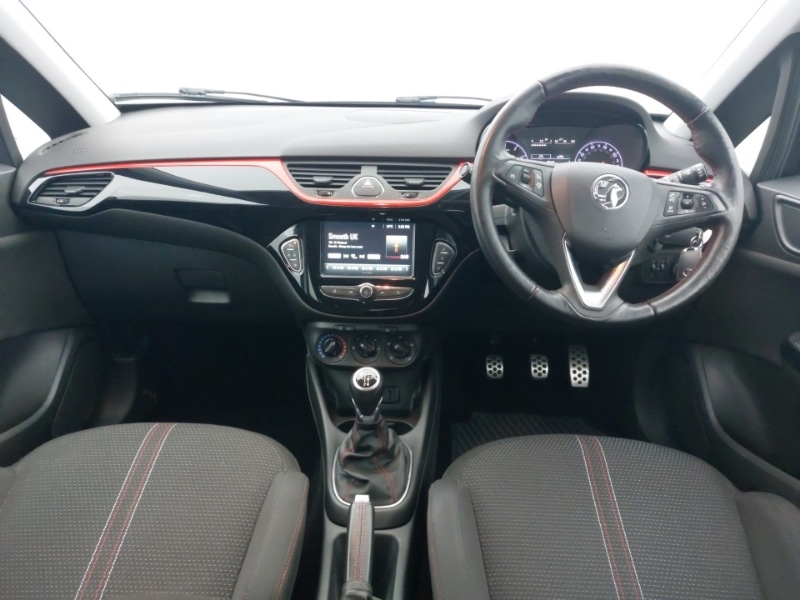 Used Vauxhall Corsa 2018 for sale - 77816386: Photo 2