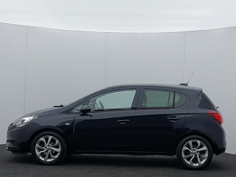 Used Vauxhall Corsa 2018 for sale - 77816386: Photo 4