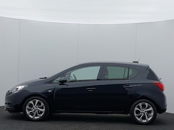 Used Vauxhall Corsa 2018 for sale - 77816386: Photo