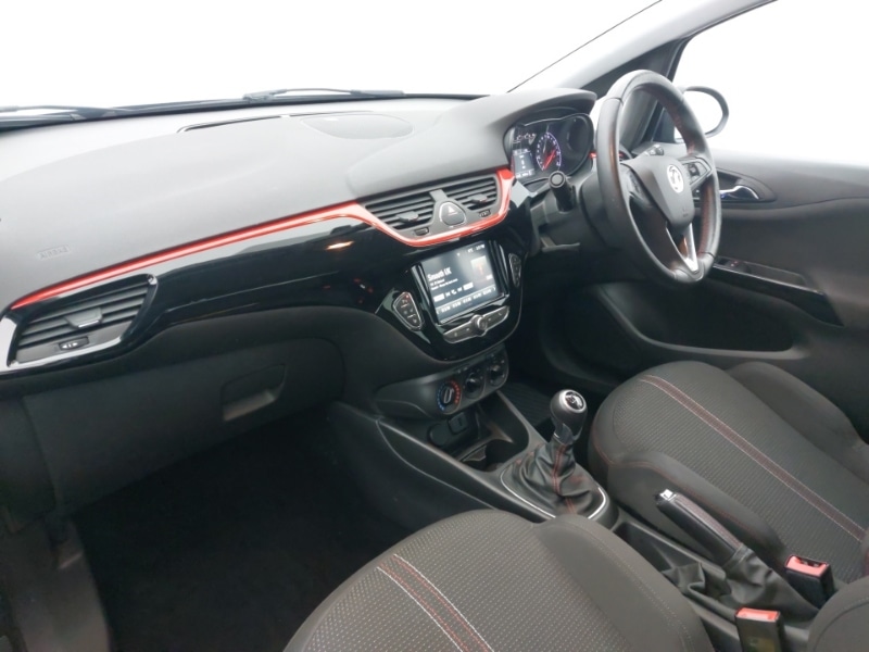 Used Vauxhall Corsa 2018 for sale - 77816386: Photo 5