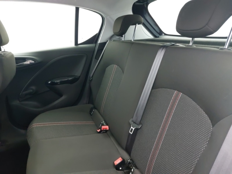 Used Vauxhall Corsa 2018 for sale - 77816386: Photo 6