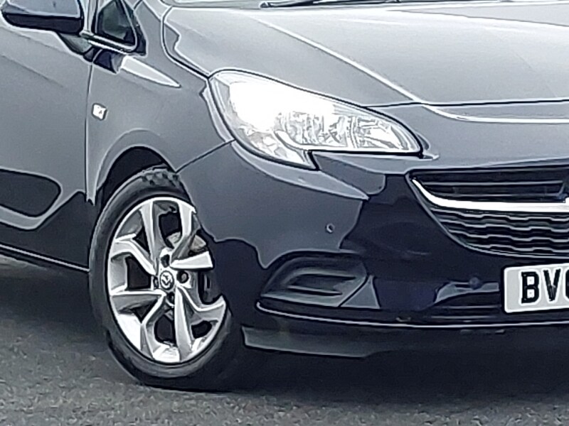 Used Vauxhall Corsa 2018 for sale - 77816386: Photo 9