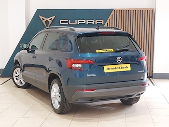 Used Skoda Karoq 2019 for sale - 79411514: Photo
