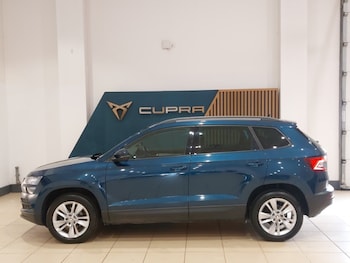 Used Skoda Karoq 2019 for sale - 79411514: Photo