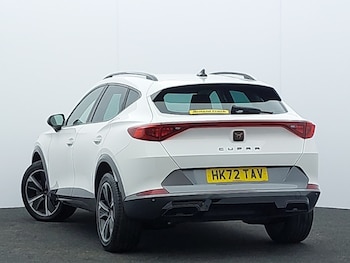 Used Cupra Formentor 2023 for sale - 78700323: Photo