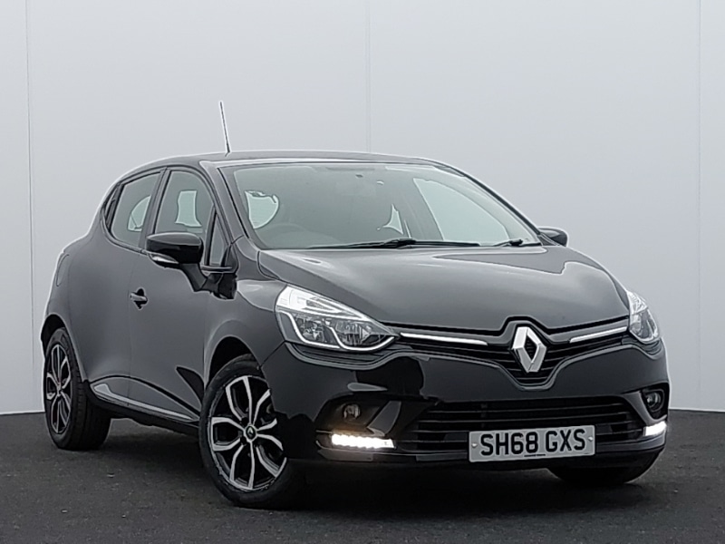 Used Renault Clio 2018 for sale - 77154936: Photo 1